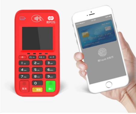 联动优POS机可靠吗？