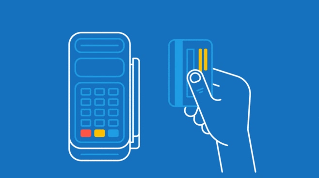 联动优势如何更换结算卡?