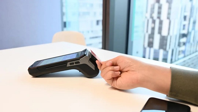 联动优POS机正在连接网络后拨号失败?