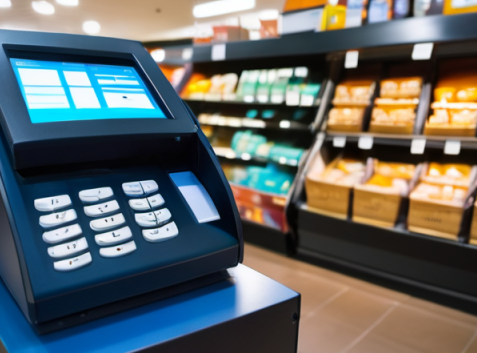 优POS机:支付行业新动向POS机不跳商户?