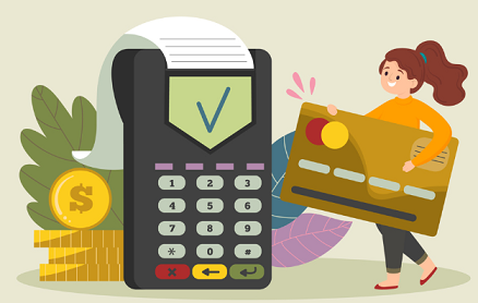 优POS机同卡同日不得跨商户交易？一台机器只能刷卡一次？